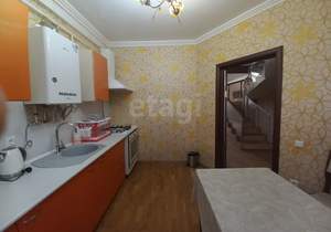 Дом 103м², 2-этажный, участок 8 сот.  