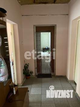 Дом 120м², 1-этажный, участок 6 сот.  