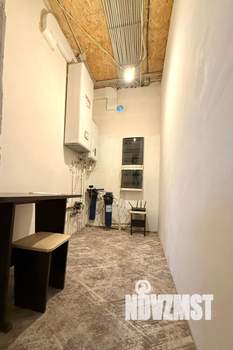 Дом 115м&sup2;, 1-этажный, участок 6 сот.  