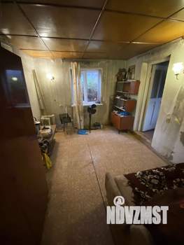 Дом 72м&sup2;, 1-этажный, участок 7 сот.  