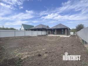 Дом 111м&sup2;, 1-этажный, участок 5 сот.  