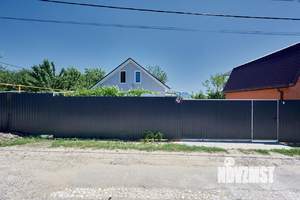 Дом 117м&sup2;, 2-этажный, участок 4 сот.  