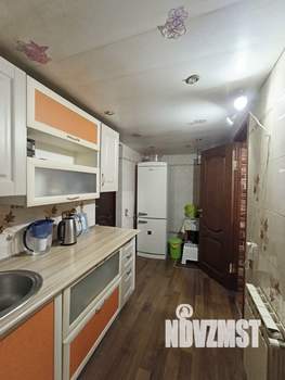 Дом 50м², 2-этажный, участок 4 сот.  