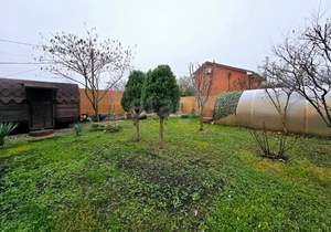 Дом 175м², 2-этажный, участок 6 сот.  