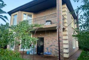 Дом 191м&sup2;, 2-этажный, участок 5 сот.  