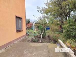 Дача 107м², 2-этажный, участок 4 сот.  