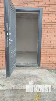 Дом 134м&sup2;, 2-этажный, участок 4 сот.  