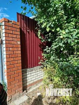 Дом 119м&sup2;, 1-этажный, участок 6 сот.  