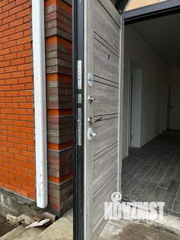 Дом 110м&sup2;, 1-этажный, участок 5 сот.  