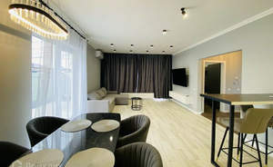 Дом 138м&sup2;, 2-этажный, участок 4 сот.  