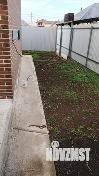 Дом 125м&sup2;, 2-этажный, участок 3 сот.  