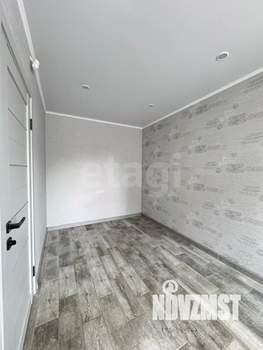 Дом 96м&sup2;, 2-этажный, участок 4 сот.  