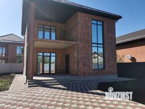 Дом 160м&sup2;, 2-этажный, участок 5 сот.  