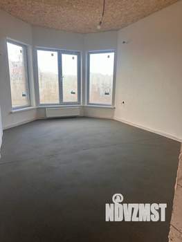 Дом 90м&sup2;, 1-этажный, участок 4 сот.  