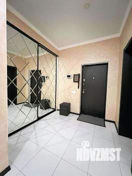 Дом 185м&sup2;, 2-этажный, участок 6 сот.  