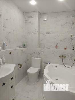 Таунхаус 170м&sup2;, 3-этажный, участок 2 сот.  