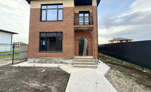 Дом 150м², 2-этажный, участок 4 сот.  