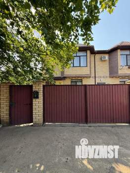 Таунхаус 127м², 2-этажный, участок 2 сот.  