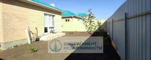 Дом 78м², 2-этажный, участок 4 сот.  