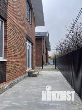 Дом 146м&sup2;, 2-этажный, участок 3 сот.  