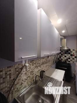 Дом 30м&sup2;, 2-этажный, участок 1 сот.  