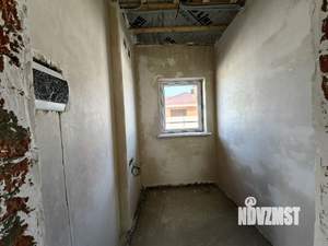 Дом 100м&sup2;, 1-этажный, участок 4 сот.  