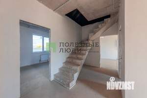 Дом 147м&sup2;, 2-этажный, участок 5 сот.  