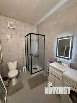 Дом 72м&sup2;, 2-этажный, участок 6 сот.  