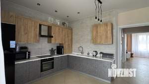 Коттедж 140м&sup2;, 2-этажный, участок 5 сот.  