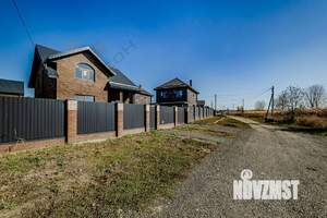 Дом 150м², 2-этажный, участок 5 сот.  