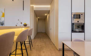 Дом 140м&sup2;, 1-этажный, участок 4 сот.  