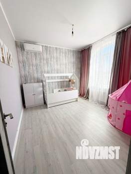 Коттедж 104м&sup2;, 1-этажный, участок 5 сот.  