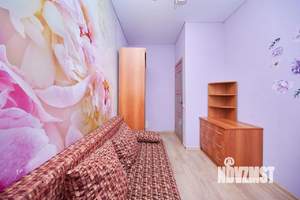 Таунхаус 76м&sup2;, 3-этажный, участок 1 сот.  