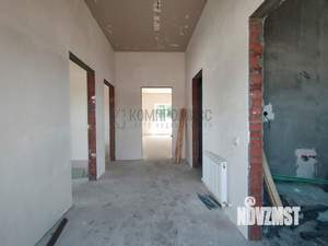 Дом 90м², 1-этажный, участок 4 сот.  