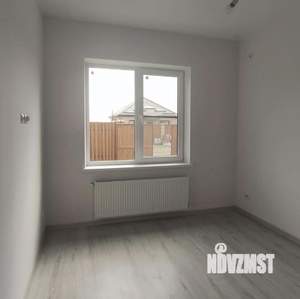 Дом 80м&sup2;, 1-этажный, участок 5 сот.  