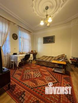 Дом 160м², 2-этажный, участок 2 сот.  