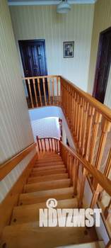 Дом 325м&sup2;, 2-этажный, участок 12 сот.  