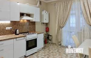 Дом 74м², 1-этажный, участок 3 сот.  
