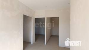 Дом 80м&sup2;, 1-этажный, участок 5 сот.  