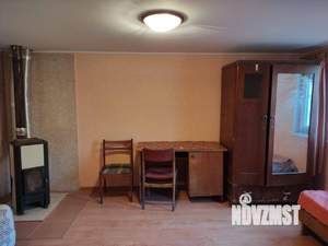 Дом 60м², 2-этажный, участок 4 сот.  