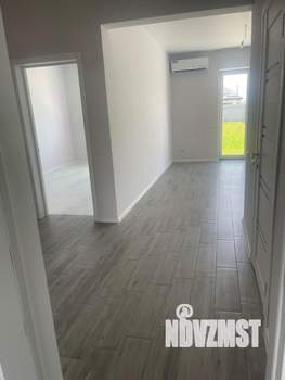 Дом 115м&sup2;, 2-этажный, участок 7 сот.  