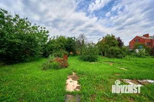 Дом 45м&sup2;, 1-этажный, участок 13 сот.  