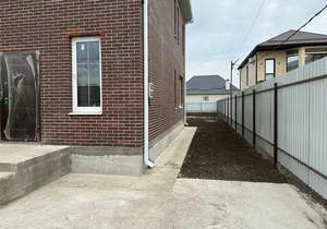 Дом 135м², 2-этажный, участок 4 сот.  