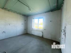 Дом 76м², 1-этажный, участок 8 сот.  