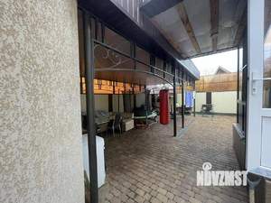 Дом 109м&sup2;, 2-этажный, участок 5 сот.  