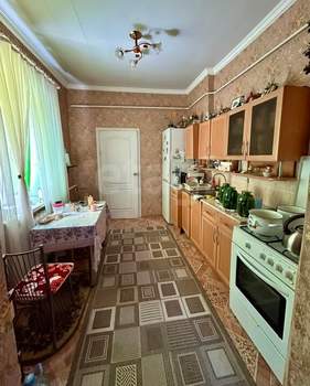 Дом 90м², 1-этажный, участок 7 сот.  
