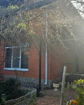 Дом 115м&sup2;, 2-этажный, участок 3 сот.  