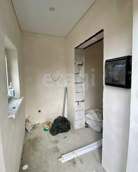 Дом 75м&sup2;, 1-этажный, участок 5 сот.  