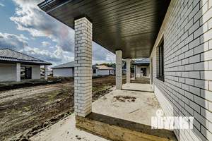 Дом 150м², 1-этажный, участок 6 сот.  