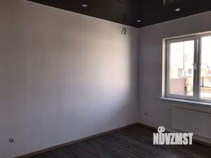 Дом 95м&sup2;, 1-этажный, участок 4 сот.  